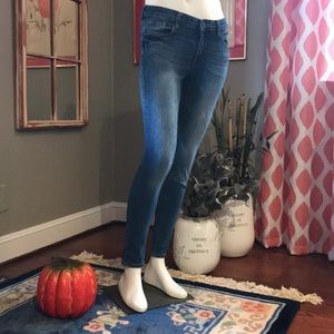 GAP Legging Skimmer Jeans